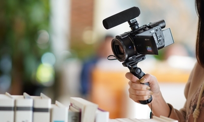 用索尼AX60 4K攝像機開啟VLOG之旅 從拍攝到成片的專業服務指南